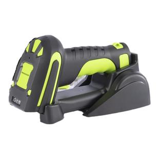 驰腾工业级扫码枪无线蓝牙远距离高精度扫描器DPM金属雕刻码udi医疗器械手持生产物流出入库一二维识别条码