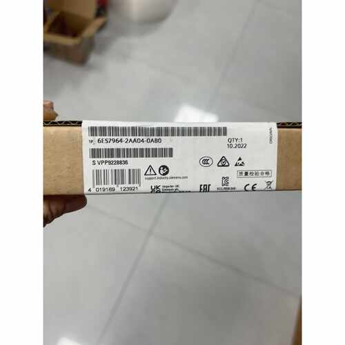 询价-SIMATIC S7-400 CPU模块