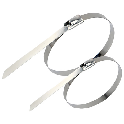 304不锈钢扎带送货上门