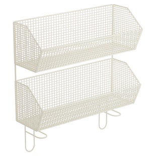 卫生间专用置物架免打孔马桶上方置物架浴室收纳盒家用厕所储物架