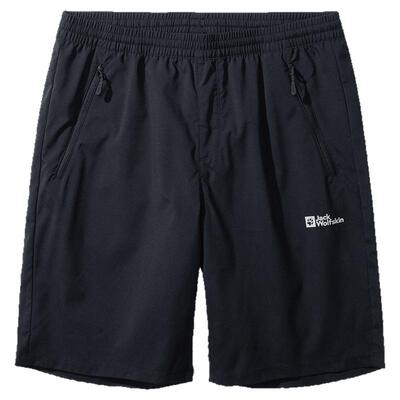 狼爪男士防风泼水防晒短裤