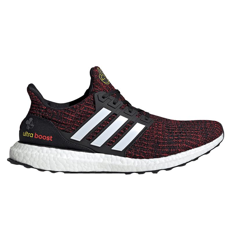 阿迪达斯UltraBoost男女跑步鞋