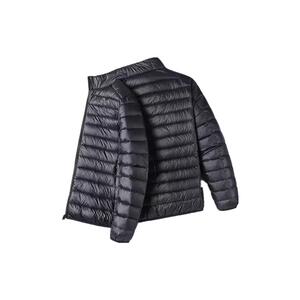 羽绒棉服男秋冬轻薄中老年特价清仓断码品牌处理轻薄短款大码包邮