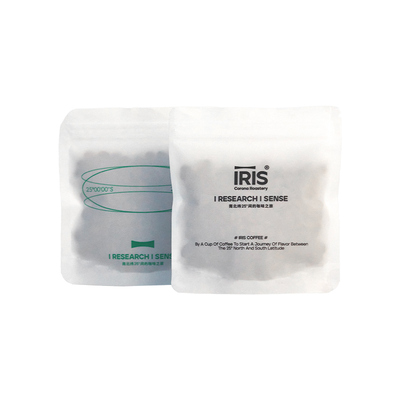 芝士黄油拿铁意式咖啡豆尝鲜装