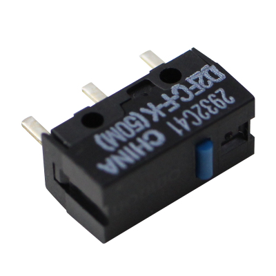 帝亿电竞鼠标微动开关按键