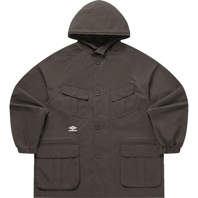 umbro茵宝XSLAMJAM联名风衣