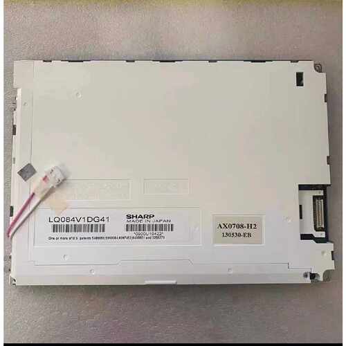 议价全新夏普8.4寸LQ084V1DG212241424维修