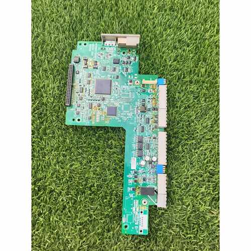 【请询价】MD810变频器主板MY50M4T752GU1功能正常