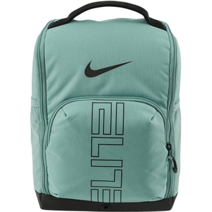 Nike耐克男女包2026新款运动训练健身篮球收纳包鞋盒包HM9970-017