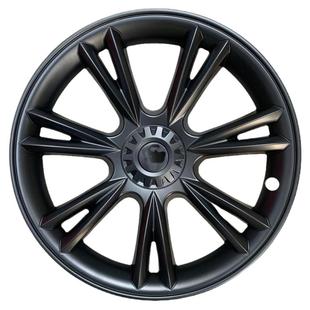 适用于19-25款全系modely19寸model318寸20寸特斯拉轮毂盖轮毂罩
