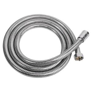 浴室不锈钢花洒软管热水器防爆淋浴水管喷头管子接头配件通用套装