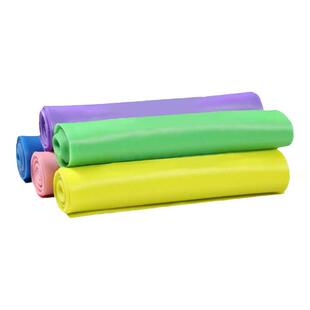 一条练全身新品瑜伽弹力带阻力带力量训练开肩美背翘臀拉力带胸肌