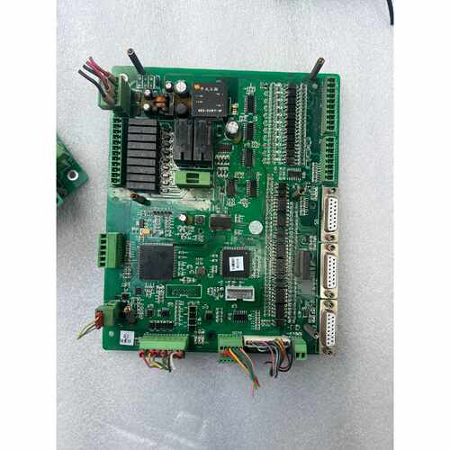 溢价-华成工控HCS3ZKV4.0主板成