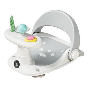 babygreat婴儿洗澡座椅