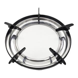 家用台式单灶双灶锅架老式煤气炉燃气灶配件水盆炉架液化气架子