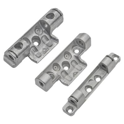 Roto铝包木合页底座上合页锁座