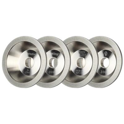 一品碗型金刚石钻石合金砂轮