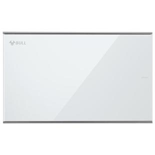 公牛配电箱强电箱家用配电箱玻璃面盖暗装空开断路器强电布线箱