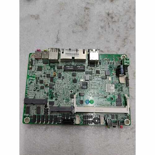 溢价-EC3GS2600A工控机主板
