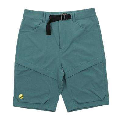 snowline户外机能弹力多口袋短裤