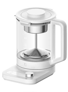 米家智能多功能养生壶P1泡茶煮茶