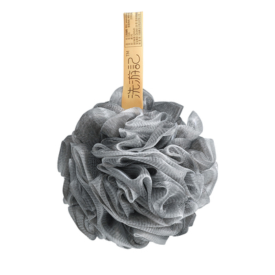 男士专用大号不散浴球