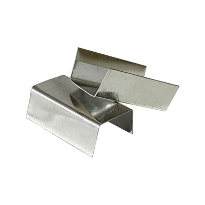 镀锌打包扣塑钢铁皮塑料打包扣