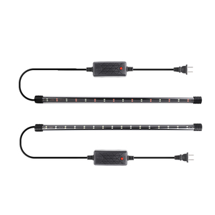 节能增艳鱼缸照明灯led防水超亮潜水新款长条专用水族箱龙鱼灯管