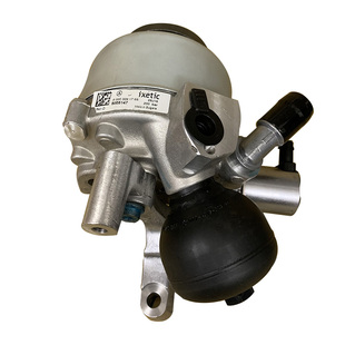 适用奔驰S600大G威霆唯雅诺林特164ML350G500UTU转向方向机助力泵