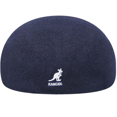 Kangol袋鼠男女鸭舌帽贝雷帽