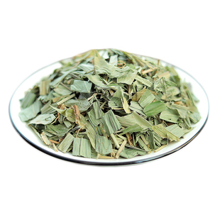 新货淡竹叶中药材500g克可泡水竹叶茶薏苡茶淡竹叶茶金竹叶全竹叶