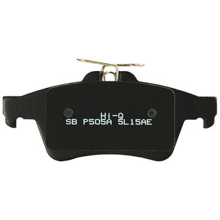 长城哈弗H6 H5 H3 H2 M4 M2炫丽风骏5腾翼C30 C50哈佛前后刹车片