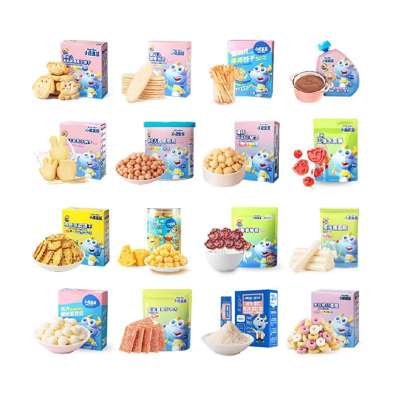 88VIP��Ʒ���¿ͣ�С¹���� ɽ���ܽ����ĥ�����㸨ʳ ��ѡ10�� ��