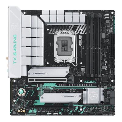 华硕B760MWIFI6天选重炮手