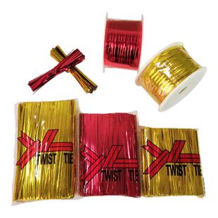 海参扎带 金线 金绳 金丝 捆带一包800根 8厘米  10厘米  12厘米