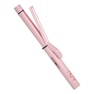 NOVUS诺为卷发棒神器25mm小卷懒人大波浪负离子不伤发持久定型