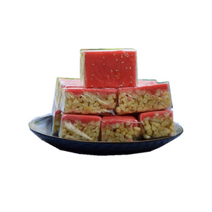 包邮老式芙蓉糕蛋酥沙琪玛云南通海特产传统糕点鸡蛋糕零食点心