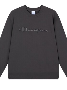 Champion冠军情侣休闲圆领卫衣
