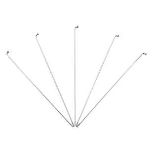 304不锈钢辐条自行车钢丝条山地车车条折叠车钢线拉线钢棍带铜帽