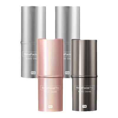 hfp固体香膏冷山鼠尾富家千金香