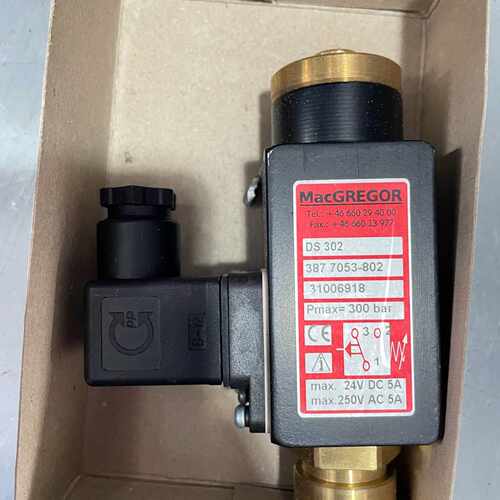 【询价】船用麦基嘉macgregor 克令吊压力传感器，开关可议价适用
