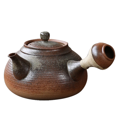 陶瓷烧水壶潮州砂铫壶