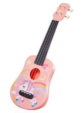 romusic儿童入门尤克里里