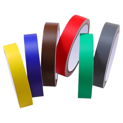 彩色pvc装饰条封边条自粘边框