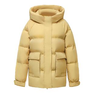 2026新羽绒棉服女短款韩版冬季加厚棉衣时尚百搭爆款宽松大码外套