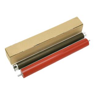 适用 得力M2000 M2020 M2500 M3100定影上辊P2000 P2020 P2500 P3100D DN DW DNW ADNW定影上下辊 加热压力辊