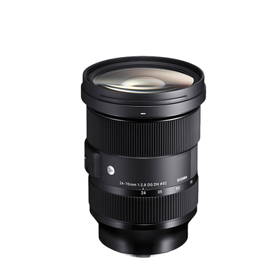 国行适马28-70mmf2.8微单镜头