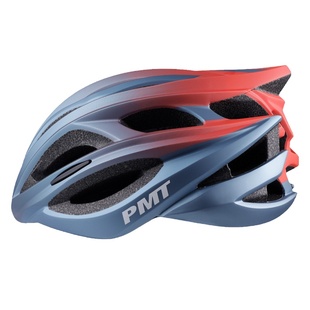 PMT骑行头盔公路自行单车山地安全帽男女一体成型透气通用运动M12