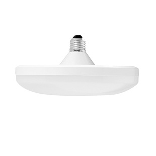 欧普LED灯泡E27大螺口超亮客厅家用车间工厂大功率节能防水飞碟灯