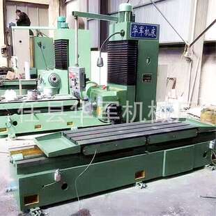 侧面切削机床端面数控双面铣床双头数显小大型普通机型单面铣价格